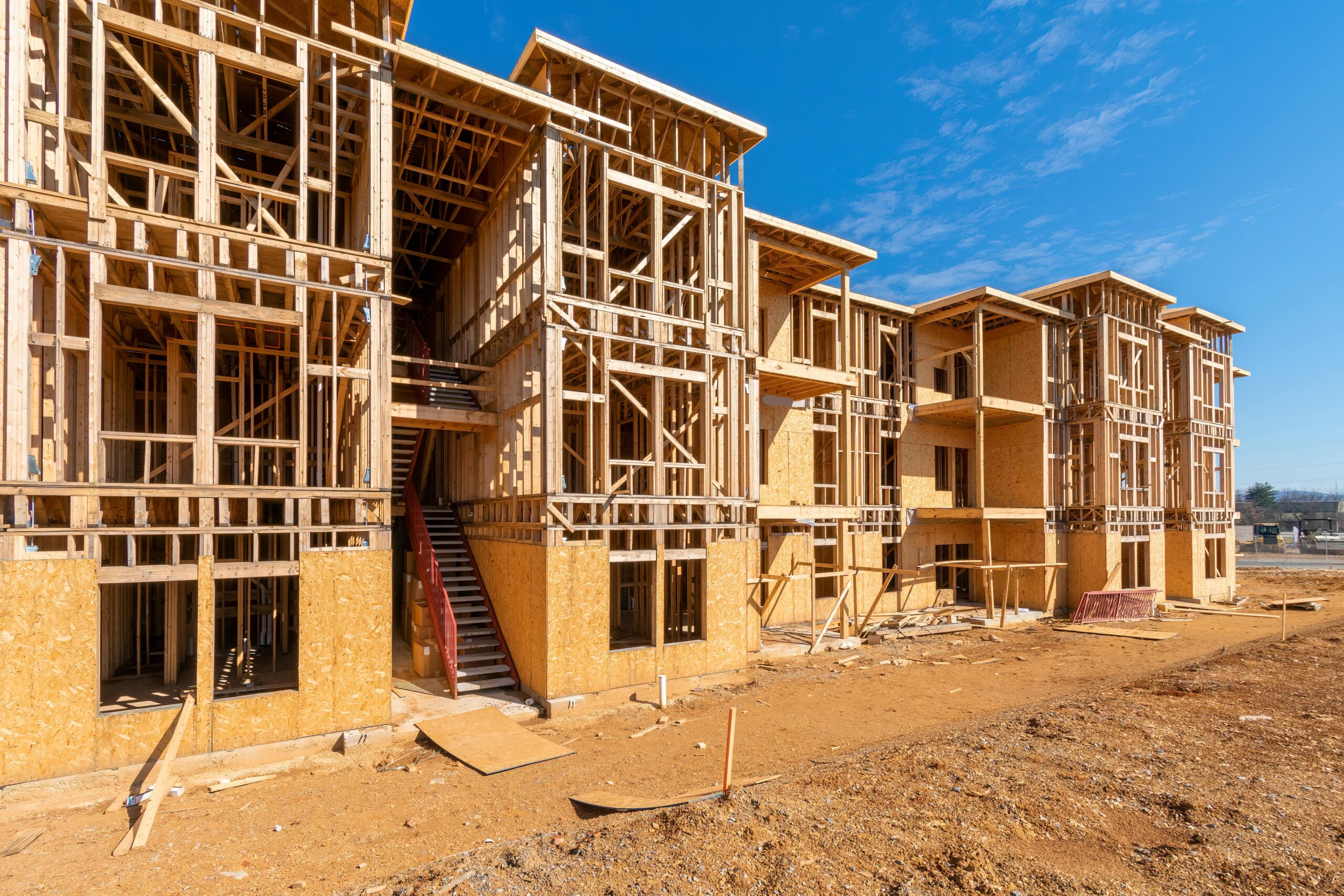 AdobeStock_486786386-min Multifamily New Construction Buildings