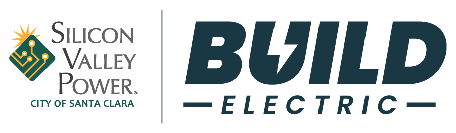 SVP Build Electric Program Logo